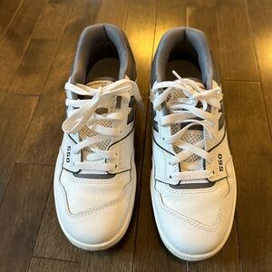 New balance 550
